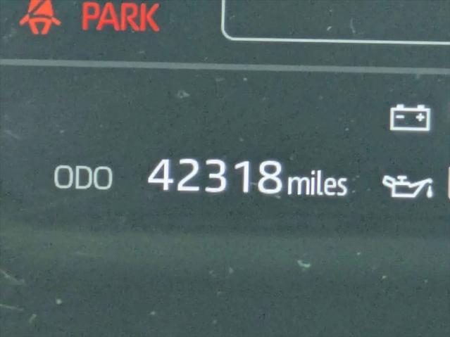 2024 Toyota Tundra Limited 4WD