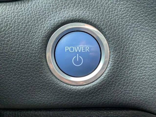 2024 Toyota Tundra Limited 4WD