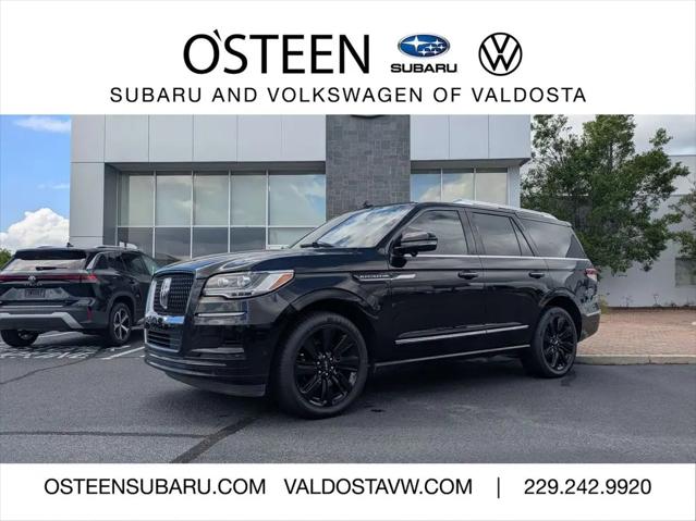 2023 Lincoln Navigator Reserve for sale in Valdosta, GA