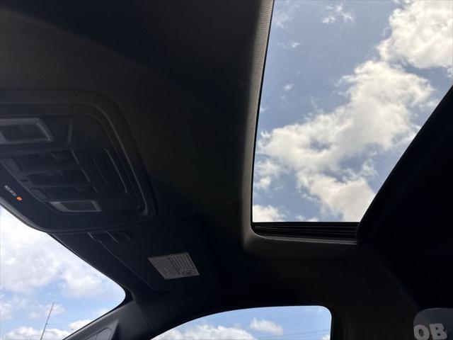 2020 Chevrolet Silverado 2500HD 4WD Crew Cab Standard Bed High Country