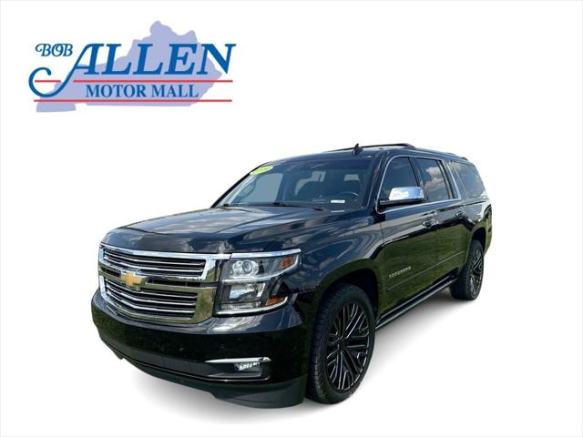 2019 Chevrolet Suburban Premier for sale in Danville, KY