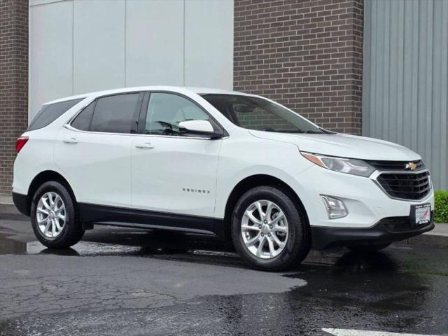 2019 Chevrolet Equinox LT for sale in Portland, OR