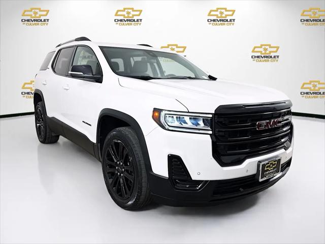2023 GMC Acadia FWD SLE for sale in Culver City, CA