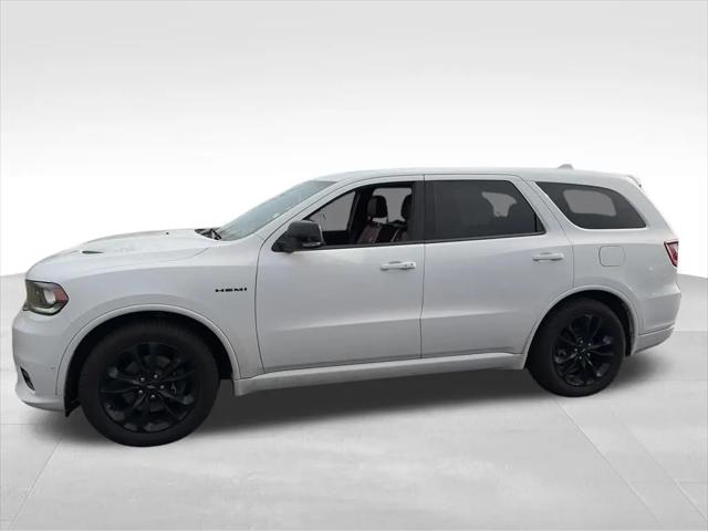 2020 Dodge Durango R/T AWD