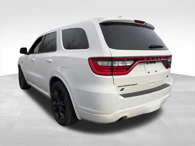 2020 Dodge Durango R/T AWD