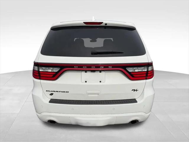 2020 Dodge Durango R/T AWD