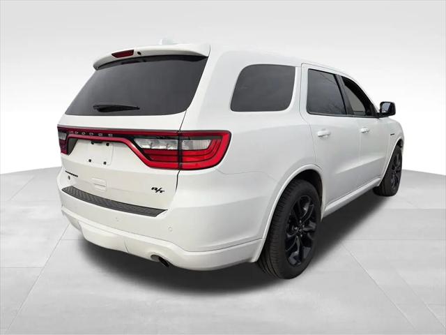 2020 Dodge Durango R/T AWD