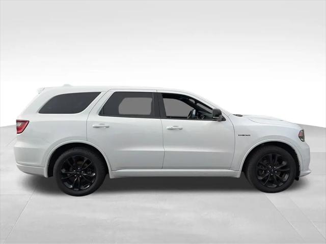 2020 Dodge Durango R/T AWD