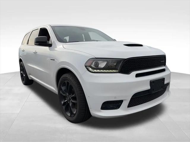 2020 Dodge Durango R/T AWD