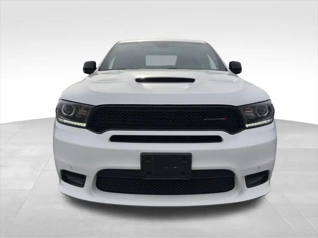 2020 Dodge Durango R/T AWD