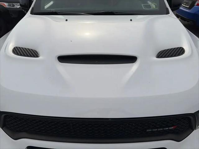 2020 Dodge Durango R/T AWD