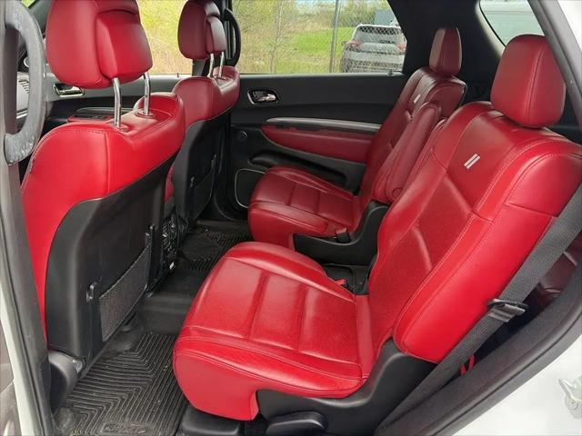 2020 Dodge Durango R/T AWD