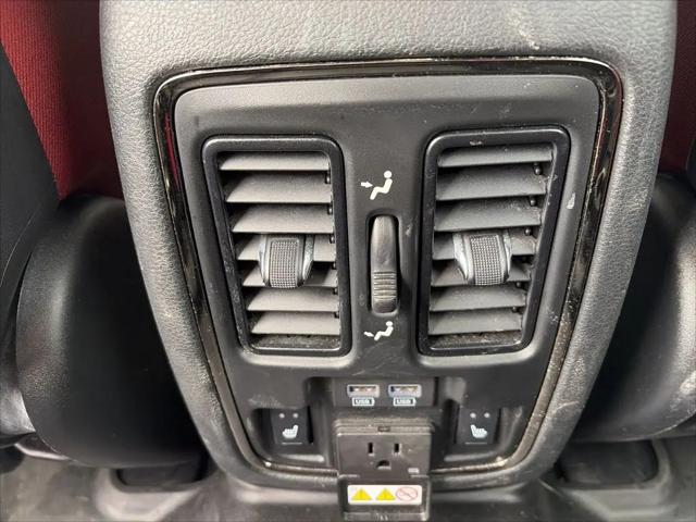 2020 Dodge Durango R/T AWD