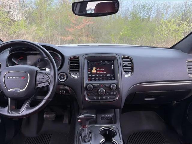 2020 Dodge Durango R/T AWD