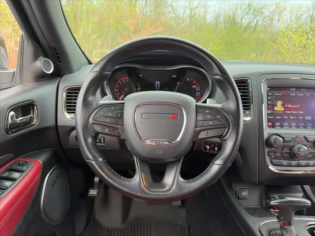 2020 Dodge Durango R/T AWD