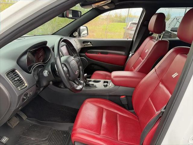 2020 Dodge Durango R/T AWD