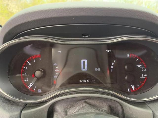 2020 Dodge Durango R/T AWD