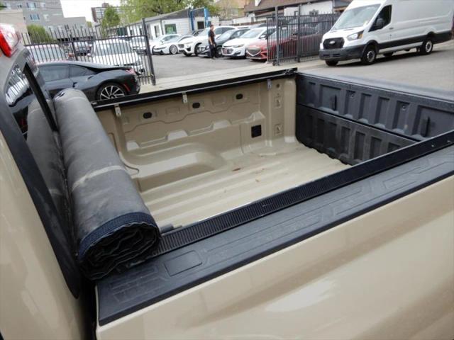 2023 Chevrolet Colorado 4WD Crew Cab Short Box WT