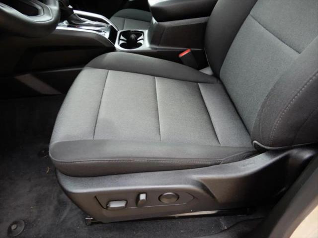 2023 Chevrolet Colorado 4WD Crew Cab Short Box WT