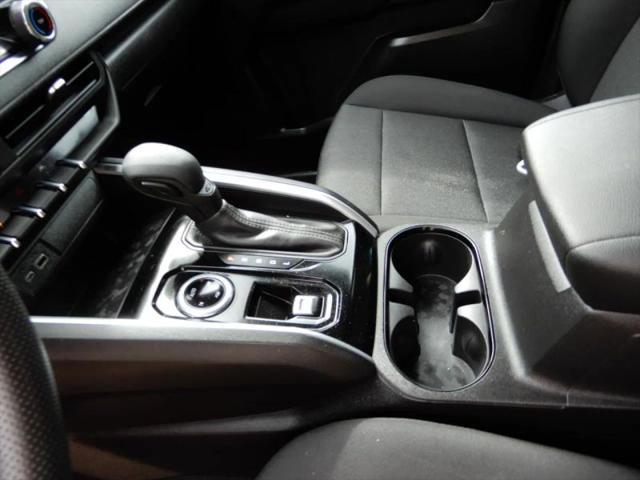 2023 Chevrolet Colorado 4WD Crew Cab Short Box WT