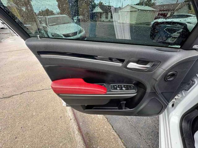 2021 Chrysler 300 300S