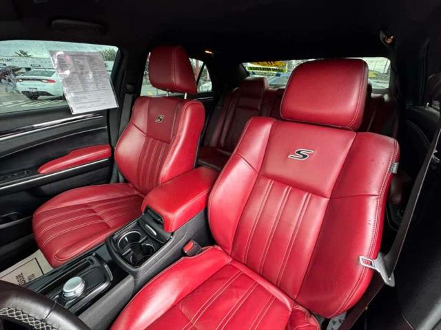 2021 Chrysler 300 300S