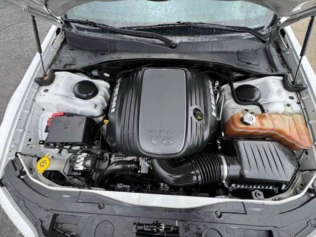2021 Chrysler 300 300S