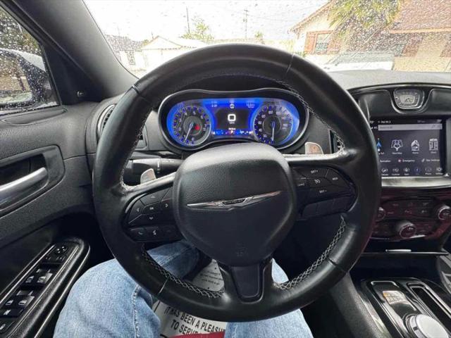 2021 Chrysler 300 300S
