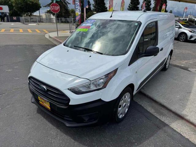 2020 Ford Transit Connect XL Cargo Van