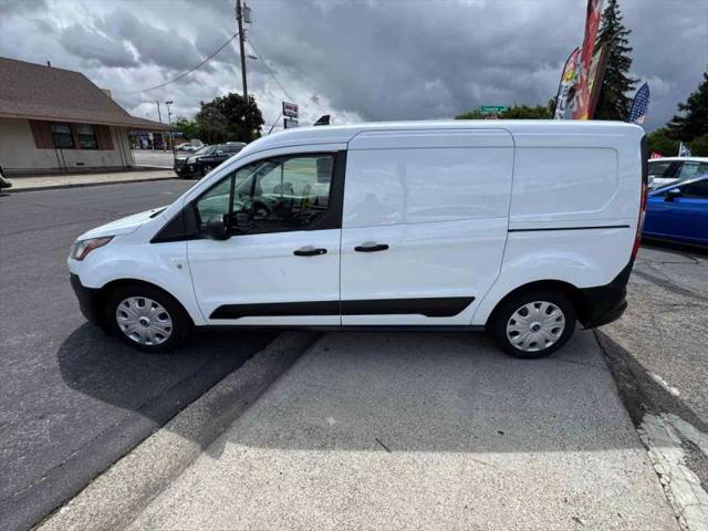2020 Ford Transit Connect XL Cargo Van