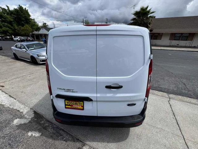 2020 Ford Transit Connect XL Cargo Van