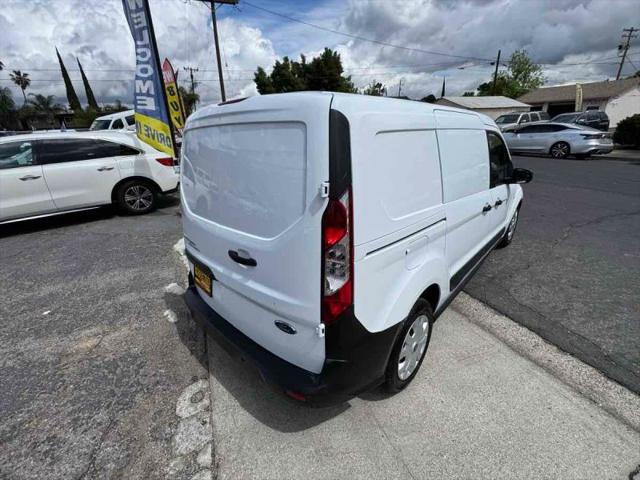 2020 Ford Transit Connect XL Cargo Van