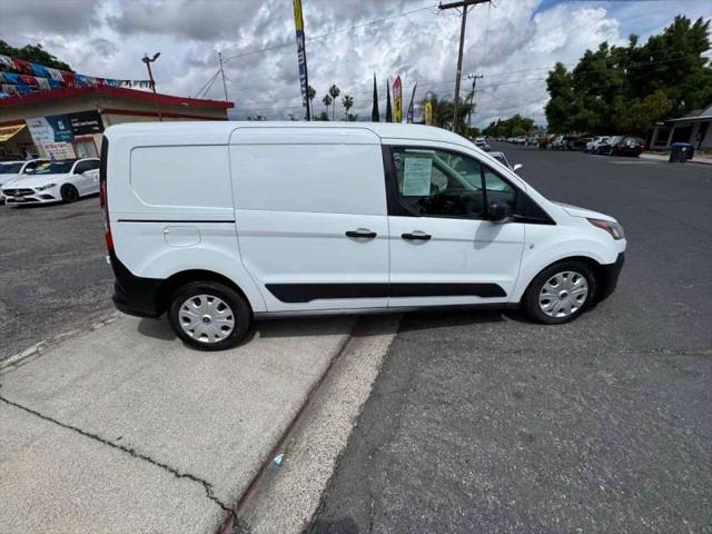 2020 Ford Transit Connect XL Cargo Van