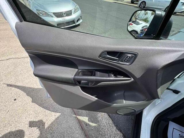 2020 Ford Transit Connect XL Cargo Van