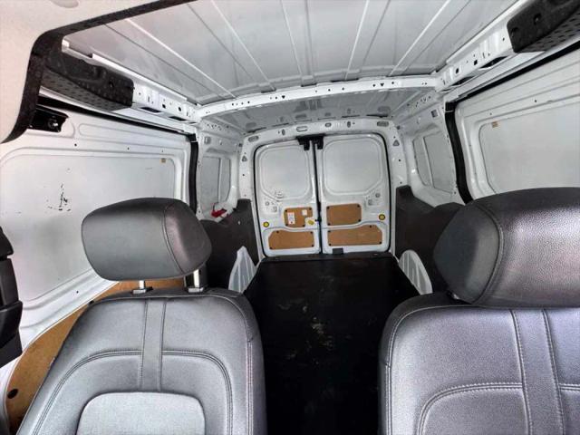 2020 Ford Transit Connect XL Cargo Van