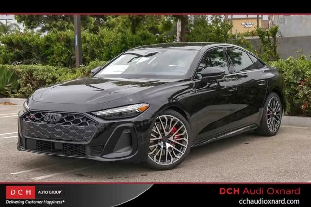 2026 Audi S5 Premium Plus TFSI quattro S tronic for sale in Oxnard, CA