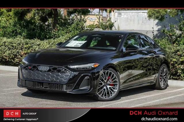 2026 Audi S5 Premium Plus TFSI quattro S tronic for sale in Oxnard, CA
