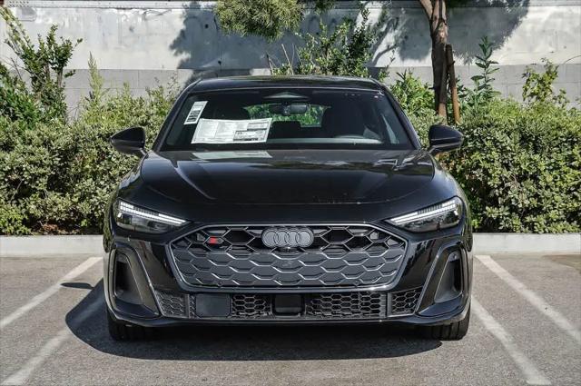 2026 Audi S5 Premium Plus TFSI quattro S tronic