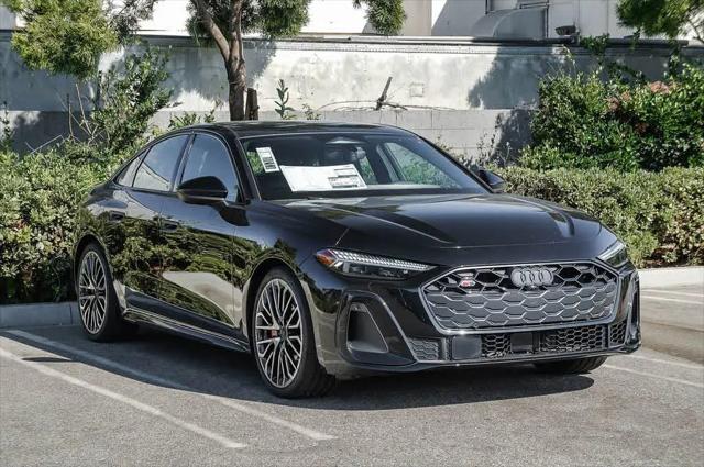 2026 Audi S5 Premium Plus TFSI quattro S tronic