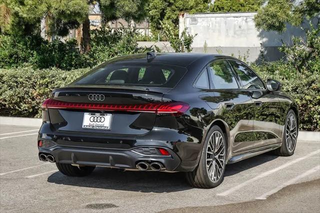 2026 Audi S5 Premium Plus TFSI quattro S tronic
