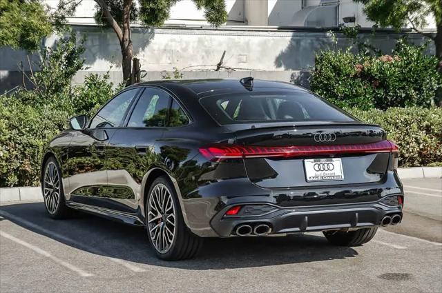 2026 Audi S5 Premium Plus TFSI quattro S tronic