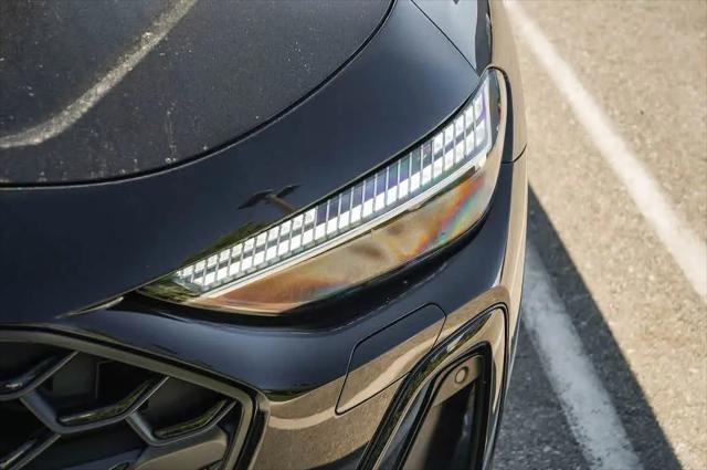 2026 Audi S5 Premium Plus TFSI quattro S tronic
