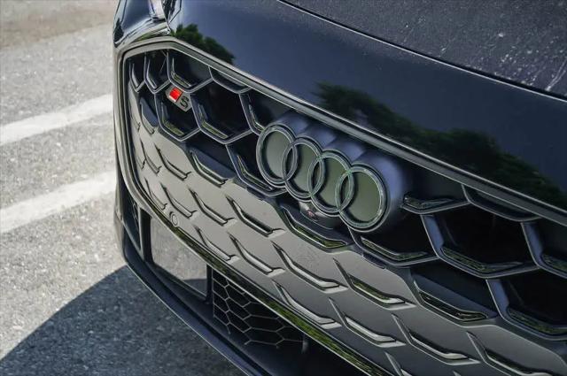 2026 Audi S5 Premium Plus TFSI quattro S tronic