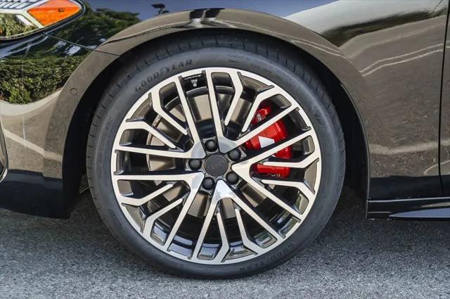 2026 Audi S5 Premium Plus TFSI quattro S tronic