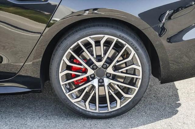 2026 Audi S5 Premium Plus TFSI quattro S tronic