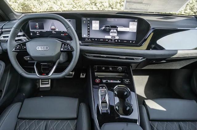 2026 Audi S5 Premium Plus TFSI quattro S tronic