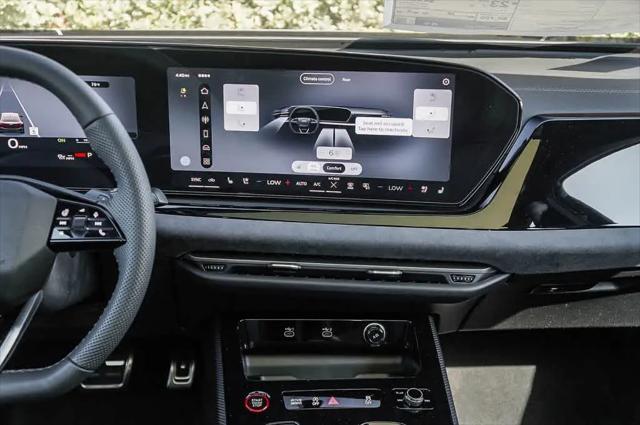 2026 Audi S5 Premium Plus TFSI quattro S tronic