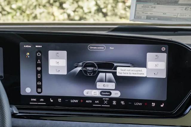 2026 Audi S5 Premium Plus TFSI quattro S tronic