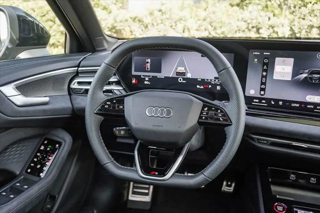 2026 Audi S5 Premium Plus TFSI quattro S tronic