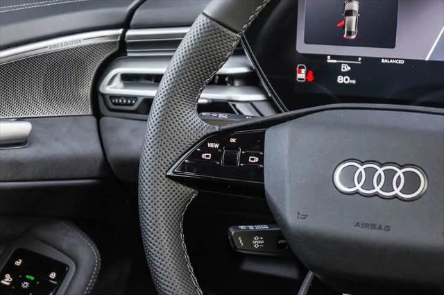 2026 Audi S5 Premium Plus TFSI quattro S tronic